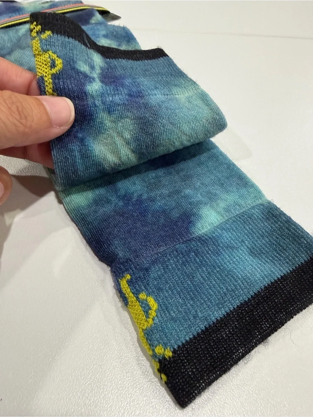 Smartwool new tags